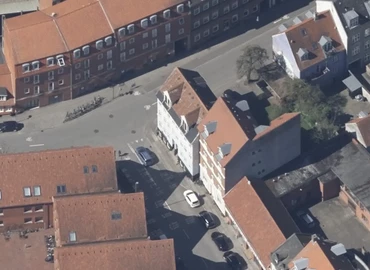 Bolig Klostergade 80 8000 Aarhus C