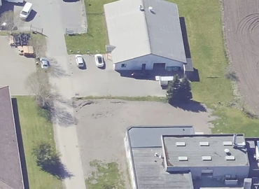 Lager / produktion Industrivej 18 7000 Fredericia