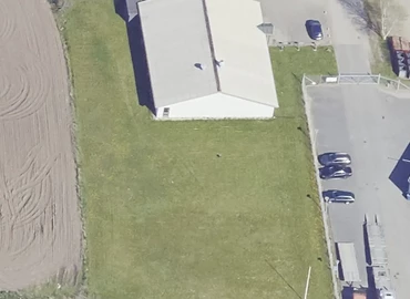 Lager / produktion Industrivej 18 7000 Fredericia