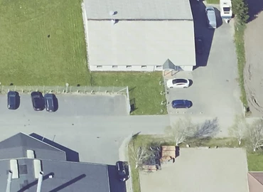 Lager / produktion Industrivej 18 7000 Fredericia