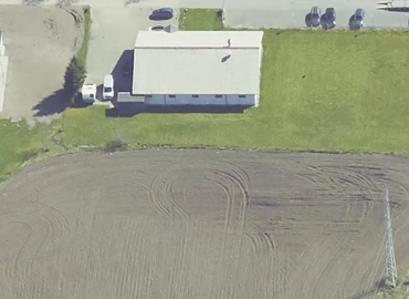 Lager / produktion Industrivej 18 7000 Fredericia