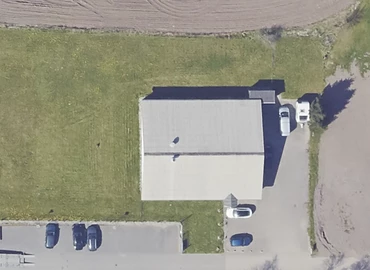 Lager / produktion Industrivej 18 7000 Fredericia