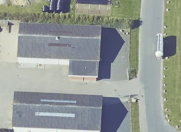 Lager til leje på Gl. Landevej 86, 7000 Fredericia - 409 m² | Foto 0 - Lokalebasen