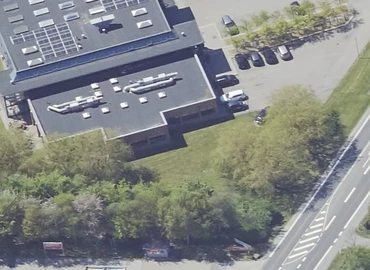 Lager til leje på Ndr.Ringgade 74B, 4200 Slagelse - 425 m² | Foto 2 - Lokalebasen