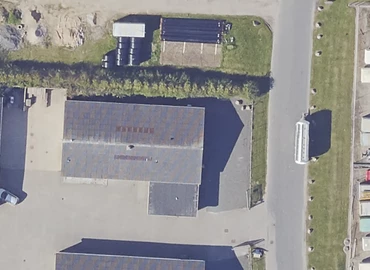 Lager til leje på Gl. Landevej 86, 7000 Fredericia - 409 m² | Foto 4 - Lokalebasen.dk