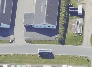 Lager til leje på Gl. Landevej 86, 7000 Fredericia - 409 m² | Foto 2 - Lokalebasen