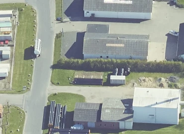 Lager til leje på Gl. Landevej 86, 7000 Fredericia - 409 m² | Foto 1 - Lokalebasen