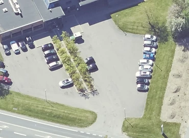 Lager til leje på Ndr.Ringgade 74B, 4200 Slagelse - 425 m² | Foto 1 - Lokalebasen