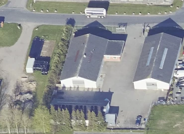Lager til leje på Gl. Landevej 86, 7000 Fredericia - 409 m² | Foto 3 - Lokalebasen