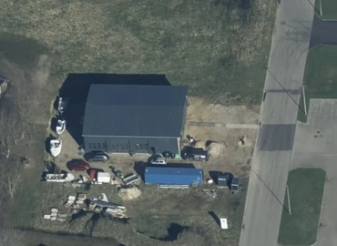 Lager / produktion Birkmosevej 3B 6950 Ringkøbing