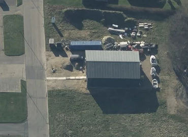 Lager / produktion Birkmosevej 3B 6950 Ringkøbing