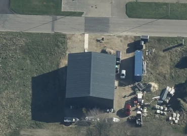 Lager / produktion Birkmosevej 3B 6950 Ringkøbing