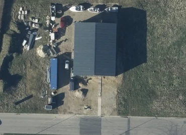 Lager / produktion Birkmosevej 3B 6950 Ringkøbing