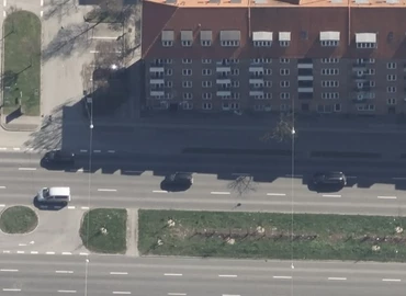 Bolig Vestre Ringgade 70 8000 Aarhus C