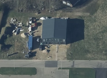 Lager / produktion Birkmosevej 3B 6950 Ringkøbing