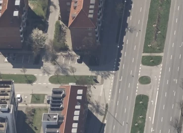 Bolig Vestre Ringgade 70 8000 Aarhus C