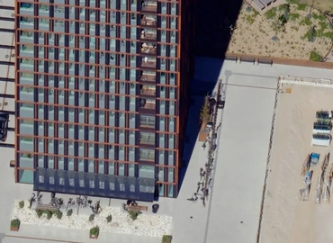 Kontor til leje på Flaskehalsen 17, 1799 København V - 888 m² | Foto 0 - Lokalebasen.dk