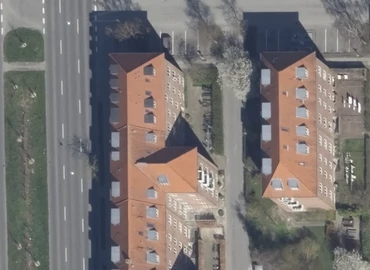 Bolig Vestre Ringgade 70 8000 Aarhus C