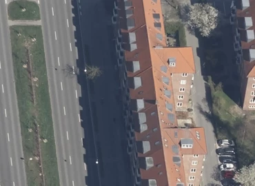 Bolig Vestre Ringgade 70 8000 Aarhus C