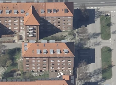 Bolig Vestre Ringgade 70 8000 Aarhus C