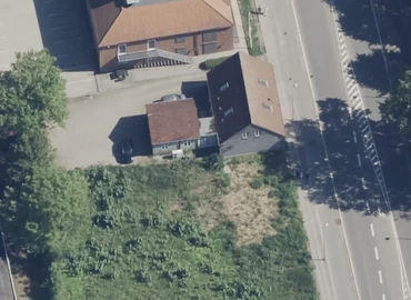 Kontor til leje på Københavnsvej 65, 4000 Roskilde - 915 m² | Foto 0 - Lokalebasen