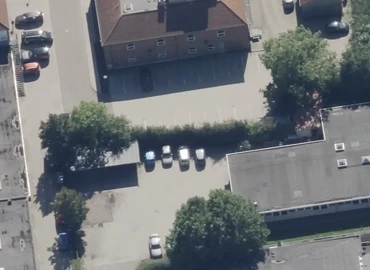 Kontor til leje på Københavnsvej 65, 4000 Roskilde - 915 m² | Foto 1 - Lokalebasen