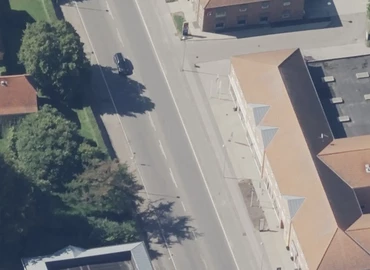 Kontor til leje på Københavnsvej 65, 4000 Roskilde - 915 m² | Foto 2 - Lokalebasen