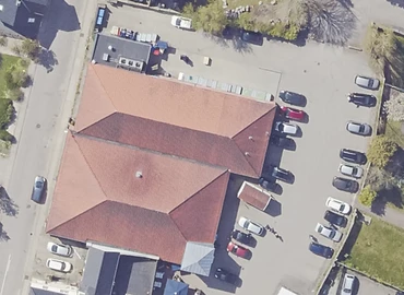 Butik Korsgade 6 5560 Aarup