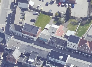 Butik Korsgade 6 5560 Aarup