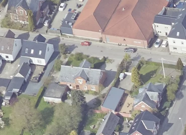 Butik Korsgade 6 5560 Aarup