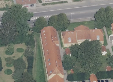 Kontor til leje på Københavnsvej 65, 4000 Roskilde - 915 m² | Foto 0 - Lokalebasen.dk