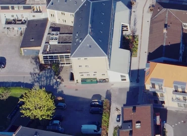 Kontor til leje på Centrumgaden 6A, 2750 Ballerup - 1071 m² | Foto 0 - Lokalebasen