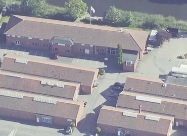 Lager til leje på Sjællandsgade 38, 7100 Vejle - 1075 m² | Foto 0 - Lokalebasen.dk