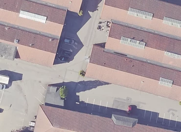 Lager til leje på Sjællandsgade 38, 7100 Vejle - 1075 m² | Foto 4 - Lokalebasen