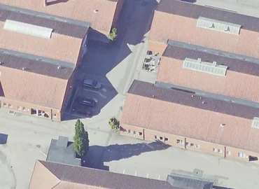 Lager til leje på Sjællandsgade 38, 7100 Vejle - 1075 m² | Foto 0 - Lokalebasen.dk