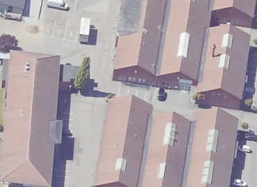 Lager til leje på Sjællandsgade 38, 7100 Vejle - 1075 m² | Foto 2 - Lokalebasen