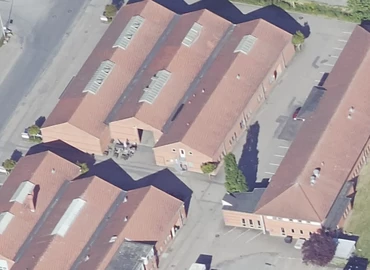 Lager til leje på Sjællandsgade 38, 7100 Vejle - 1075 m² | Foto 3 - Lokalebasen