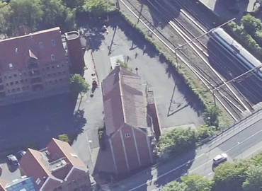 Grund Pakhustorvet 26A 6000 Kolding