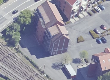 Grund Pakhustorvet 26A 6000 Kolding