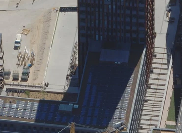 Kontor til leje på Flaskehalsen 17, 1799 København V - 1114 m² | Foto 1 - Lokalebasen.dk