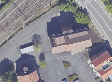 Grund Pakhustorvet 26A 6000 Kolding