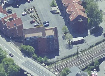 Grund Pakhustorvet 26A 6000 Kolding