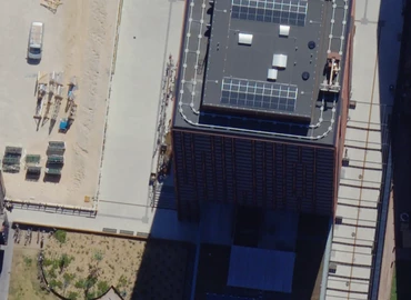 Kontor til leje på Flaskehalsen 17, 1799 København V - 1114 m² | Foto 4 - Lokalebasen.dk