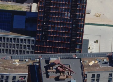 Kontor til leje på Flaskehalsen 17, 1799 København V - 1114 m² | Foto 3 - Lokalebasen.dk