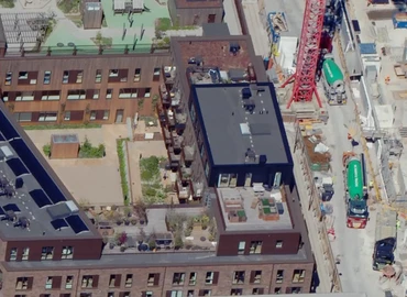 Kontor til leje på Malttorvet 14, 1799 København V - 1124 m² | Foto 0 - Lokalebasen
