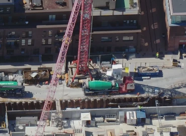 Kontor til leje på Malttorvet 14, 1799 København V - 1124 m² | Foto 2 - Lokalebasen.dk