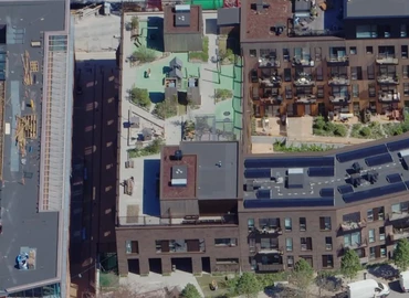 Kontor til leje på Malttorvet 14, 1799 København V - 1124 m² | Foto 3 - Lokalebasen.dk