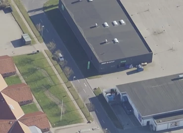 Butik Marsvej 8 8960 Randers SØ