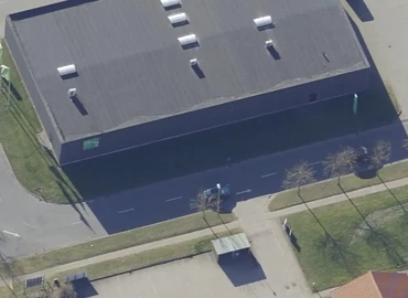 Butik Marsvej 8 8960 Randers SØ