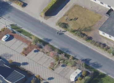 Lager / produktion Nøglegårdsvej 14 3540 Lynge